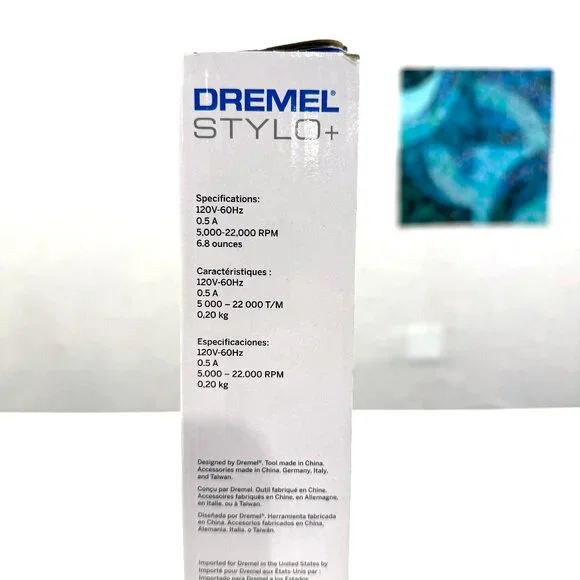 NIB Dremel Stylo+ 2050-15 - Picture 2 of 6